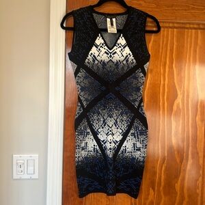 BCBG Maxazria Bodycon Dress